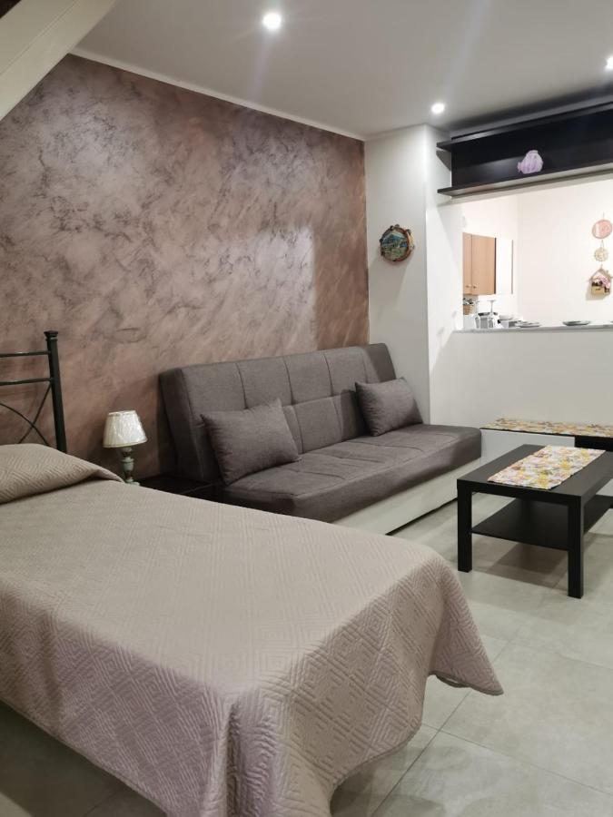 Catania Appartamento Siciliano Экстерьер фото