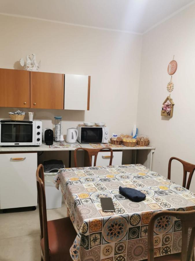 Catania Appartamento Siciliano Экстерьер фото