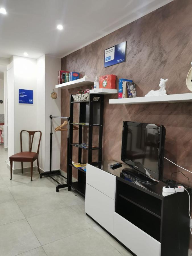 Catania Appartamento Siciliano Экстерьер фото